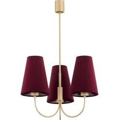 Żyrandol SAFIANO 3 (6270) - Argon