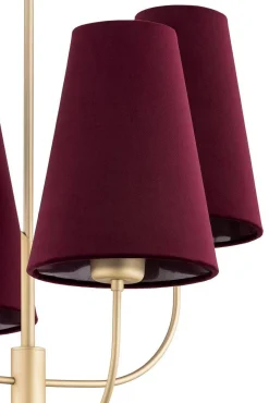 Żyrandol SAFIANO 4 (1827) - Argon