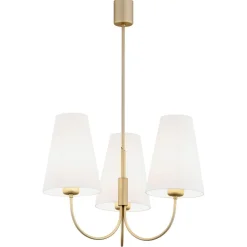 Żyrandol SAFIANO 3 (6267) - Argon