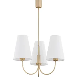 Żyrandol SAFIANO 3 (6267) - Argon