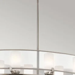 Żyrandol Saldana (KL-SALDANA8) - Elstead Lighting