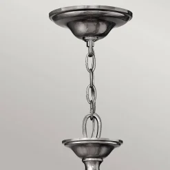 Żyrandol Sussex (HK-SUSSEX5) - Elstead Lighting