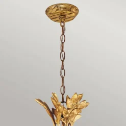 Żyrandol Sweet Olive (FB-SWEET-OLIVE6) - Elstead Lighting