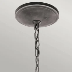 Żyrandol Taulbee (KL-TAULBEE6) - Elstead Lighting