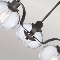 Żyrandol Trilogy (QZ-TRILOGY3) - Elstead Lighting