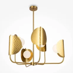 Żyrandol Tropic (MOD164PL-06BS) - Maytoni