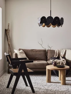 Żyrandol VEGAS (108265) - Markslojd