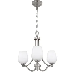 Żyrandol Vintner (FE-VINTNER3) - Elstead Lighting