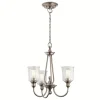 Żyrandol Waverly (KL-WAVERLY3-CLP) - Elstead Lighting