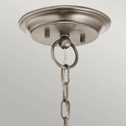 Żyrandol Waverly (KL-WAVERLY3-CLP) - Elstead Lighting