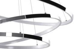 Żyrandol WHEEL 3 DIMM CHROME (AZ2989) - Azzardo