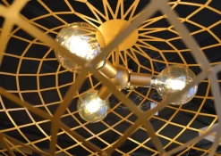 Żyrandol WOLFRAM (21417/99/02) - Lucide