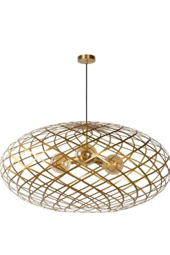 Żyrandol WOLFRAM (21417/99/02) - Lucide