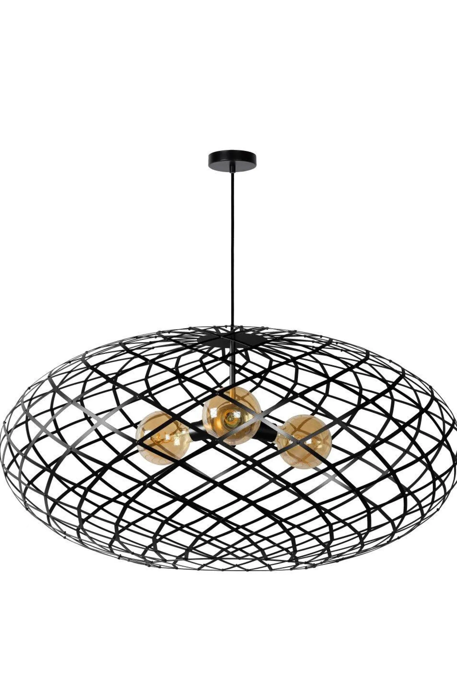 Żyrandol WOLFRAM (21417/99/30) - Lucide