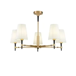 Żyrandol Zaragoza Maytoni (H001CL-05BS)