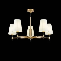 Żyrandol Zaragoza Maytoni (H001CL-05BS)