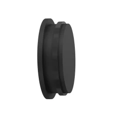 Zakończenie do systemu modułowego Mafra - Czarne (5109) - Shilo