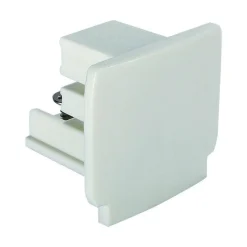 Zakończenie szynoprzewodu (biały) (8110) - Shilo