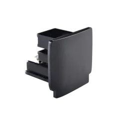 Zakończenie szynoprzewodu (czarny) (8109) - Shilo