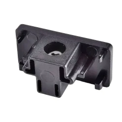 Zaślepka czarna (LP-556/END-S-BK) - Light Prestige