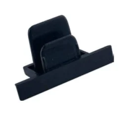 Zaślepka końcowa czarna PROFILE RECESSED DEAD END CAP BLACK (8975) - Nowodvorski
