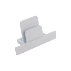 Zaślepka końcowa PROFILE RECESSED DEAD END CAP WHITE (8974) - Nowodvorski