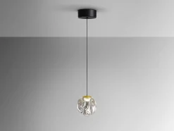 Zaria lampa wisząca 1L (502160) - Schuller