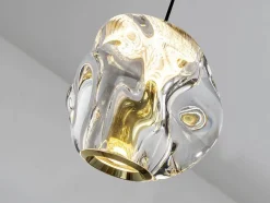 Zaria lampa wisząca 1L (502160) - Schuller