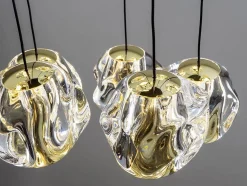 Zaria lampa wisząca 13L (502368) - Schuller