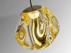 Zaria lampa wisząca 5L (501989) - Schuller