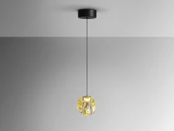 Zaria lampa wisząca 1L (502177) - Schuller