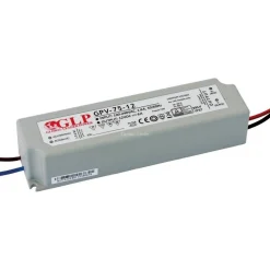 Zasilacz LED GPV-75-12 6A 72W 12V