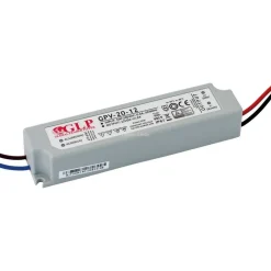 Zasilacz LED GPV-20-12 2A 24W 12V IP67