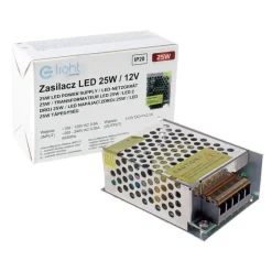 ZASILACZ LED 25W (EKZAS9701) - Eko-Light