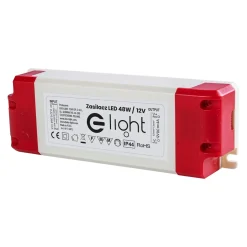 ZASILACZ LED 48W IP44 (EKZAS0418) - Eko-Light