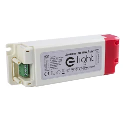 ZASILACZ LED 48W IP44 (EKZAS0418) - Eko-Light