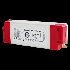 ZASILACZ LED 48W IP44 (EKZAS0418) - Eko-Light