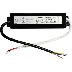 ZASILACZ LED 30W IP67 (EKZAS0643) - Eko-Light