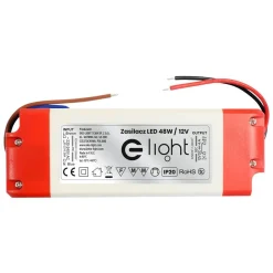 ZASILACZ LED 48W IP20 (EKZAS9700) - Eko-Light