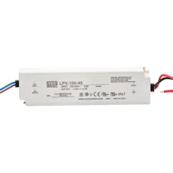 Zasilacz Meanwell LPV-100-48V (033-100Z) - ZARlight