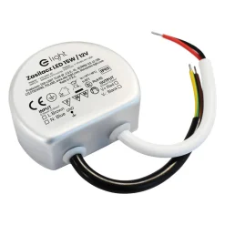ZASILACZ MONTAZOWY 15W IP67 (EKZAS0235) - Eko-Light