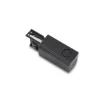 Zasilanie końcowe Prawe TRACK 3 LINE END POWER RIGHT czarne (AZ4116) - Azzardo