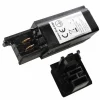 Zasilanie Prowadnicy Track Light Black 3 Circuit (ML7082) - Eko-Light
