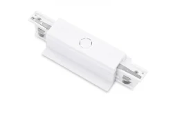 Zasilanie środkowe podtynkowe TRACK 3 LINE POWER GIPS białe (AZ4295) - Azzardo