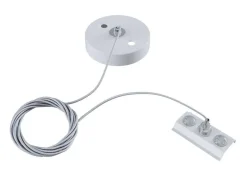 Zawiesie linkowe do systemu szynowego Maytoni (TRA001CW-11W)