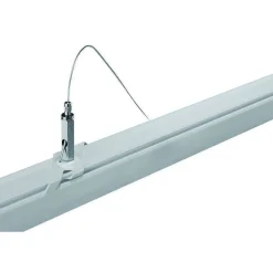 Zawiesie linkowe Wire do szynoprzewodu 5m (biały) (8132) - Shilo