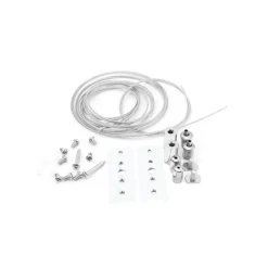 Zawiesie szynoprzewodu magnetycznego Komatsu 48V - Białe (1500 mm) (6584) - Shilo