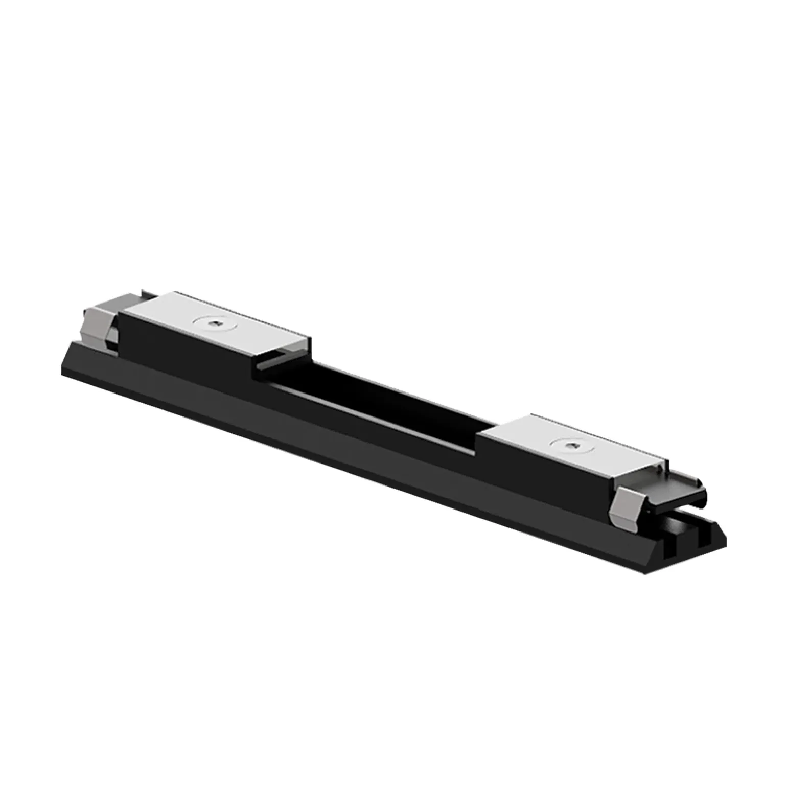 Złącze wewnętrzne do ultra cienkiego toru magnetycznego ULTRA SLIM MAGNETIC czarne (23127 Zambelis) - Zambelis