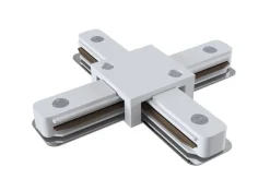 Złącze "X" do systemu szynowego Maytoni (TRA001CX-11W)