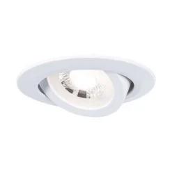 Zestaw 10 oczek sufitowych EBL schw LED 10x4,8W 3000K ws m (PL99996) - PAULMANN